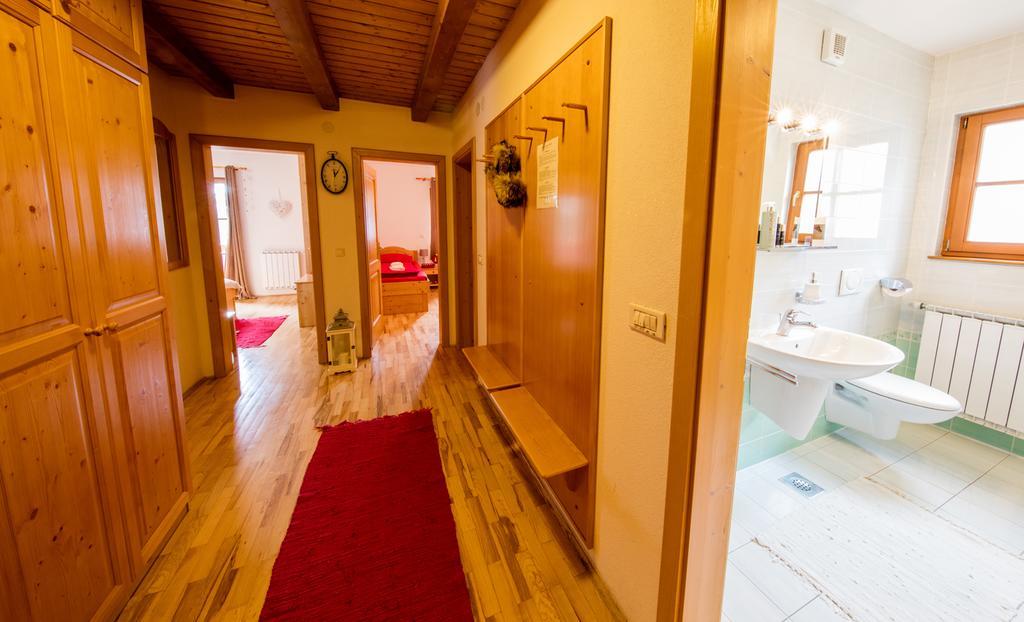 Apartments Mariborsko Pohorje Hočko Pohorje Exterior foto